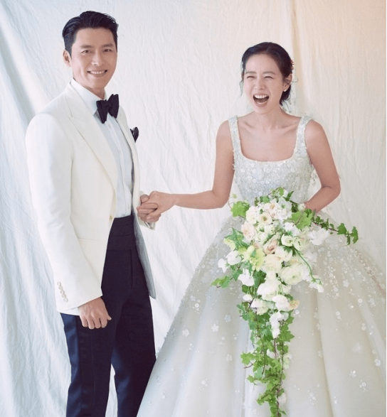 布鲁克林|又有一对要结婚了?