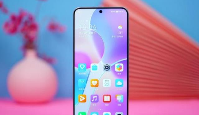 |荣耀X40i延续经典，超清四摄再升级，颜值与性价比共存