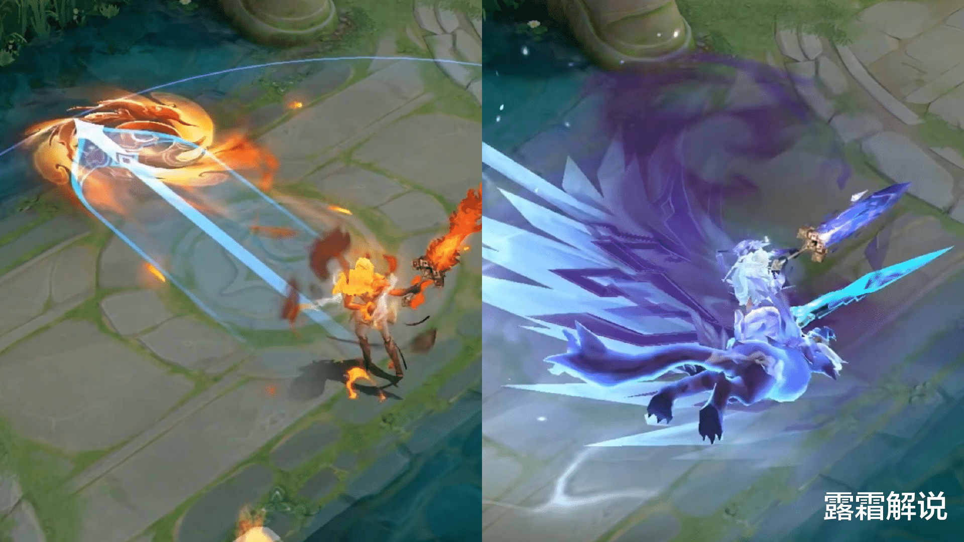 一念神魔|李信三形态年限新传说来袭,被誉为兔年限定之首,一念神魔不香了