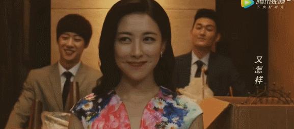 杨幂|热度飙上第一!杨幂美艳又飒爽,网友直呼这剧好上头