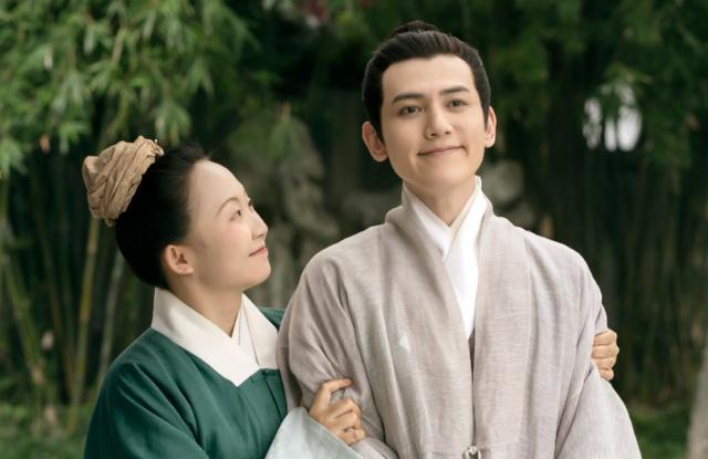 辣目洋子|对不起！带着“吴月红”的滤镜，我也忍不了辣目洋子演赵丽颖情敌