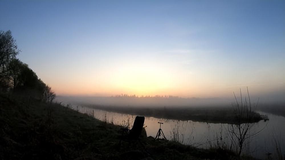 饵料|冬季钓鱼时长守无口，是走是留？参考这四个标准，不用再犹豫