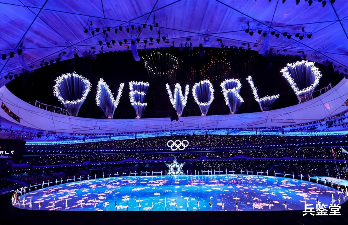 奥运会|真酸！北京冬奥会闭幕式结束后，CNN：这场奥运让全球陷入分裂