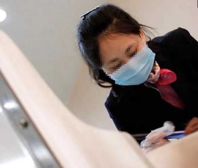 老虎|大学生女孩求生艰难,去殡仪馆工作,这种工作胆量得有多大?