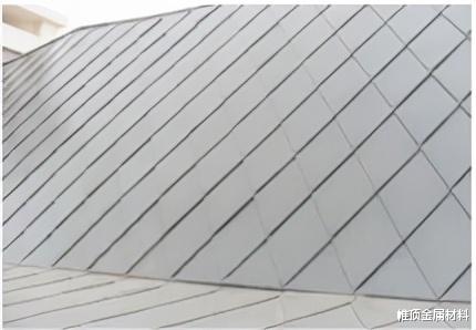 您了解平锁扣金属屋面系统吗?