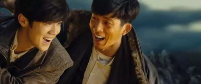 西王母|《盗墓笔记》长生秘密，青铜门为何要守护？一切都源于西王母实验