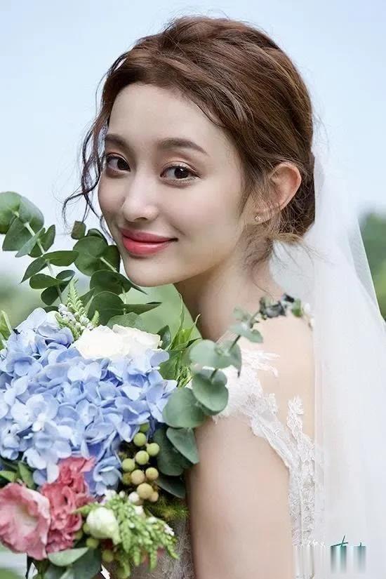 盖玥希|演员·模特盖玥希——惊艳写真