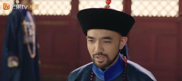 天下长河：皇帝斥责官员，谁给你的胆子，敢怀疑朕的判断？太霸气