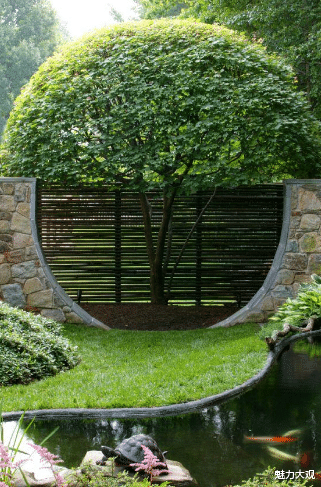 玩转庭院，低成本，高颜值，学会这几招你也可以