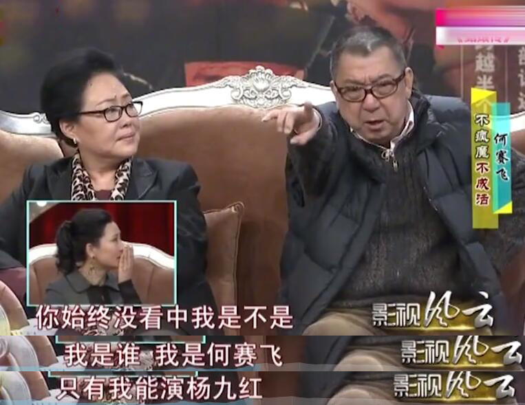 经典|多谢不演之恩,原定主角因故辞演,这7位演员临时救场却成就经典