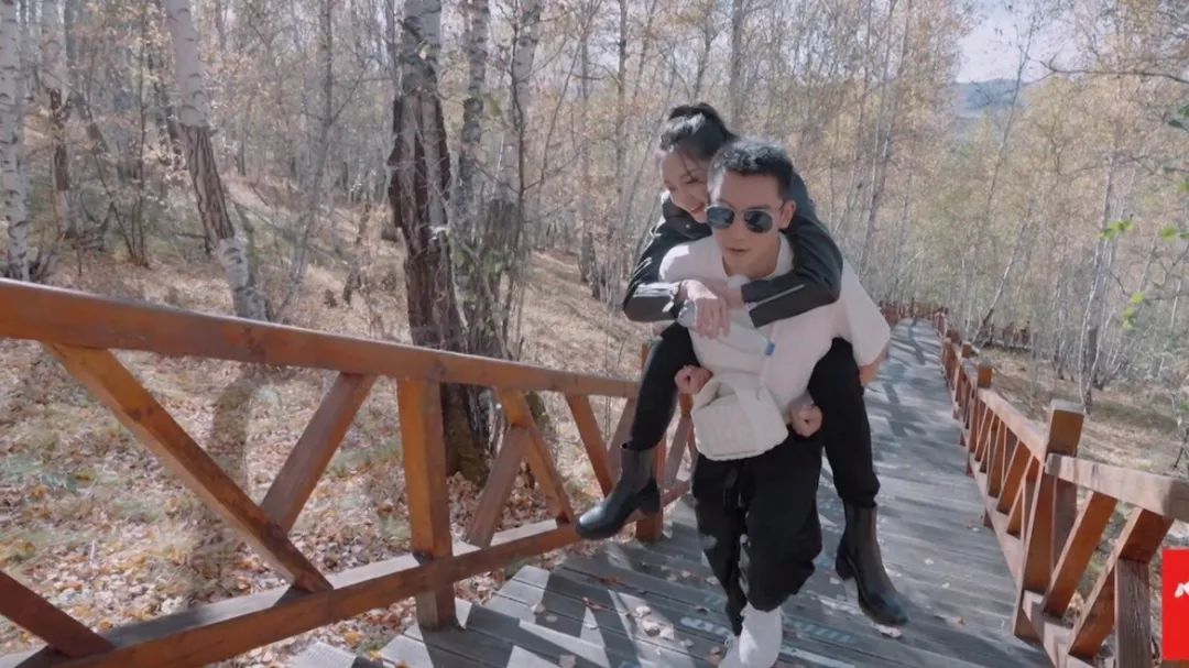 苗苗|结婚3年,郑恺苗苗终于暴露真实关系,网友:别装了,你们根本不幸福