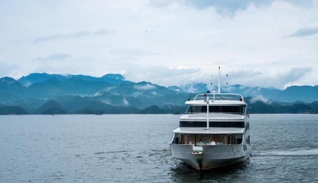 |不花钱游千岛湖?进阶版的小众玩法,三条线路感受千岛湖自然之美