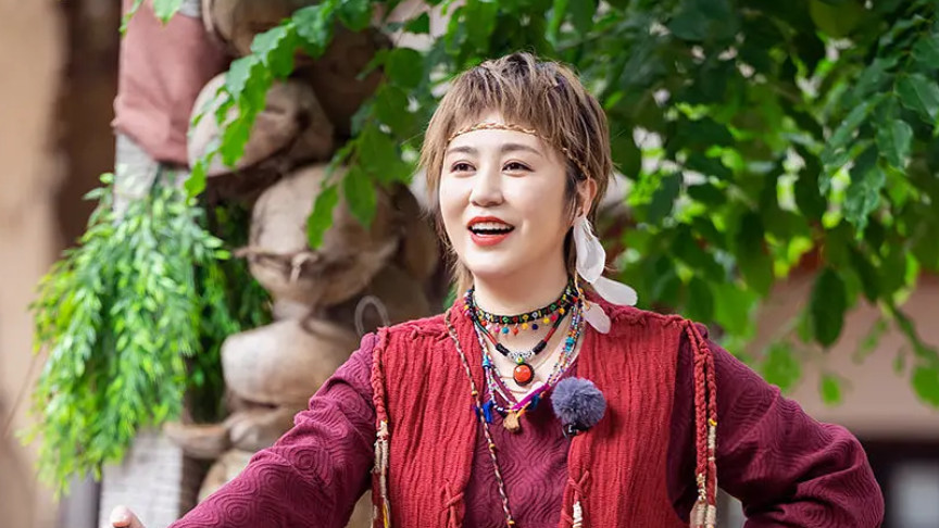 嗨放派|越是嘴硬，效果越好，任嘉伦的出现，让《嗨放派》成口碑黑马！