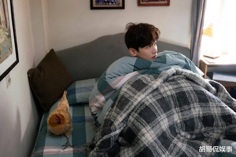 白敬亭|白敬亭挖煤养你，迟早笑死在评论区，你粉上他的逗比性格了吗？