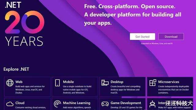 Java|特斯拉为何使用.net core技术框架？为何不用java/go等？