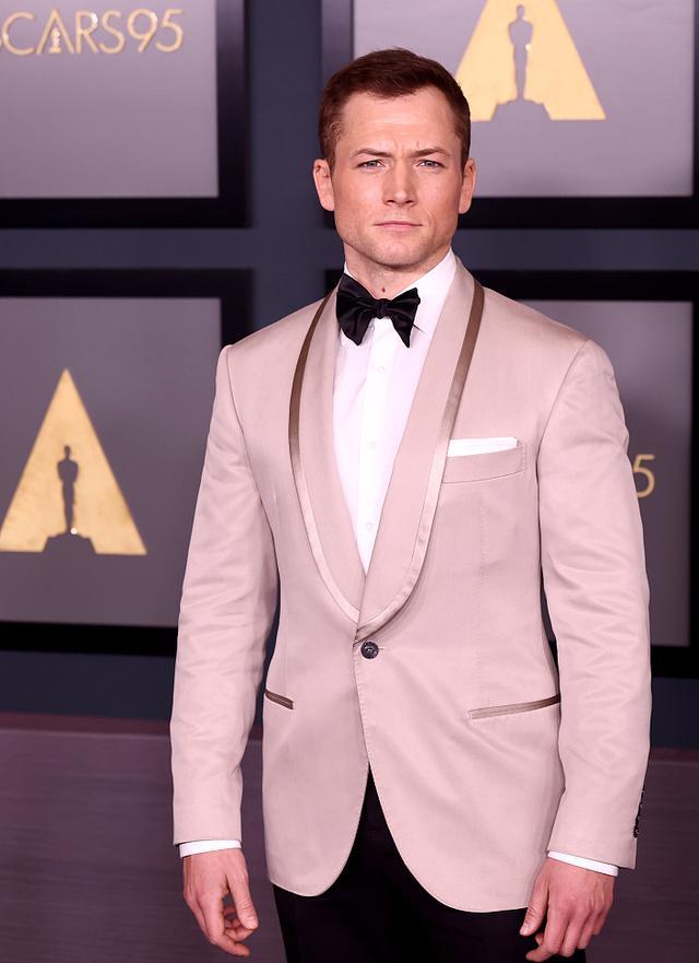 刘雯|大表姐劳模姐小丑女红毯争艳！好莱坞美女魅力不可小觑