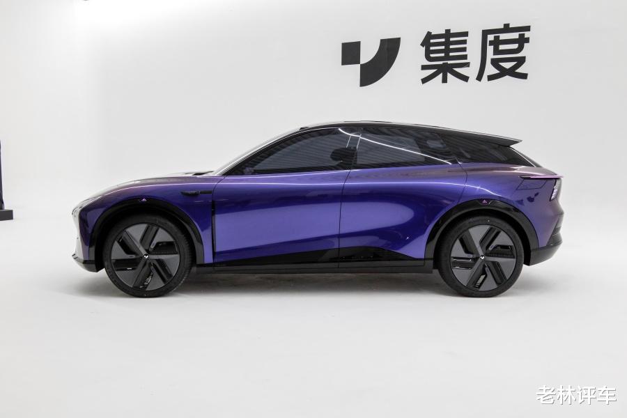 汽车|小米汽车公布进展，集度汽车野心勃勃，科技巨头造车靠谱吗？
