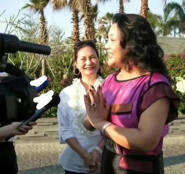 张兰|黄春梅发声3斥张兰：挑拨子女婚姻，不念亲戚情谊，不顾后代脸面