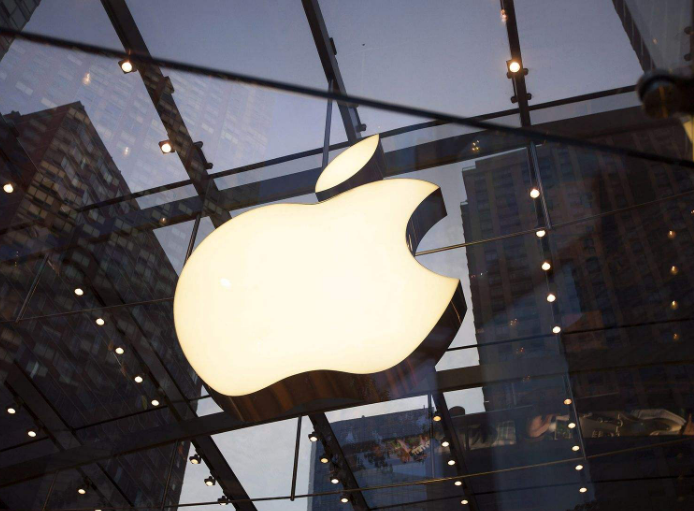 |苹果赚钱实力有多强?四大厂商加起来也比不过,创历史纪录