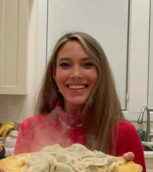 谷爱凌|不可盲从，谷爱凌成为青少年偶像，但不宜夸大努力的作用