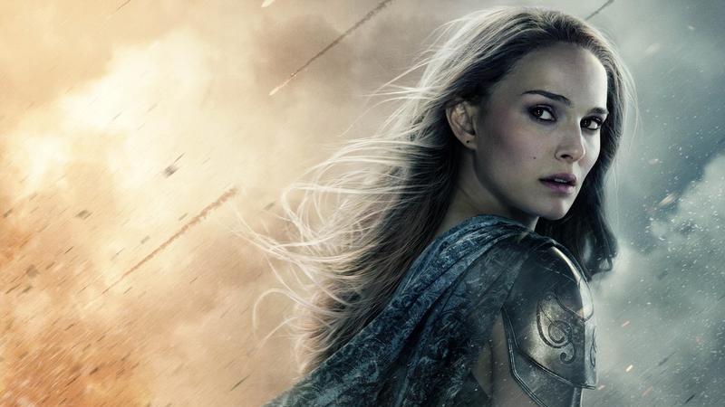 唐诗逸|40岁娜塔莉波特曼显老态被嘲讽：老女人不装了，喜欢金钱不丢人