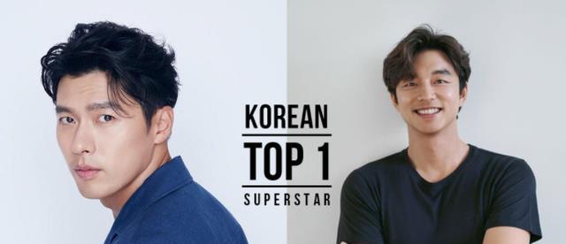 玄彬|孔刘玄彬都输,连续四年当选世界最爱韩国演员,真正韩流巨星是他