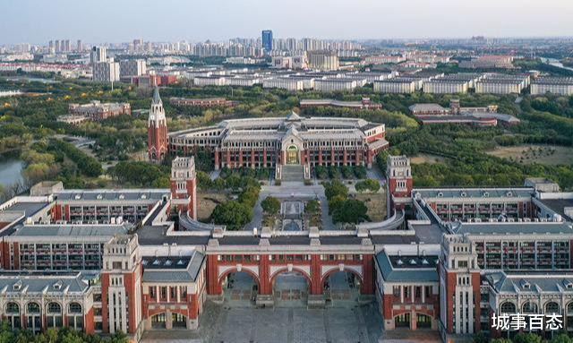 天地源|仙林大学城和江宁大学城哪个更适合南京?