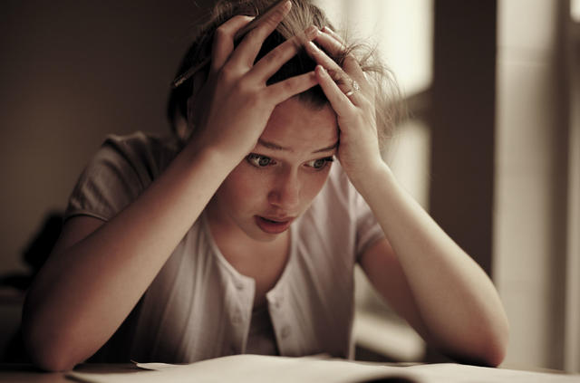 医生|焦虑的根源是什么？如何正确缓解焦虑情绪？