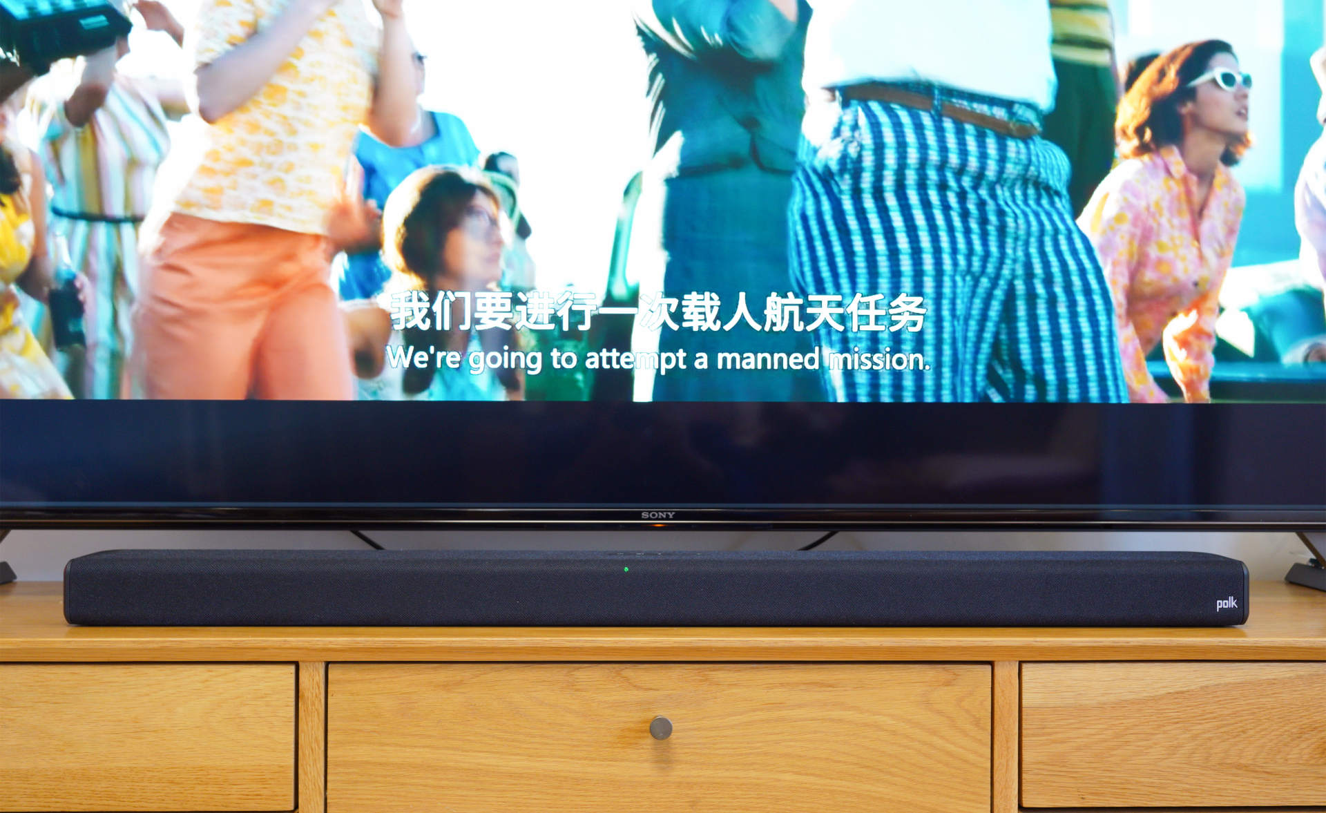 音响|别再把条形音响当回音壁了!深入浅出,手把手教你分辨真假回音壁