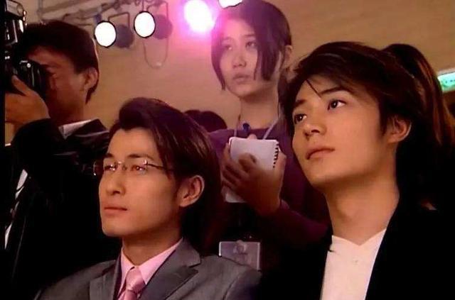 许绍洋|许绍洋：出道即巅峰，绯闻太多无戏可拍，如今身材壮硕，脸也变了