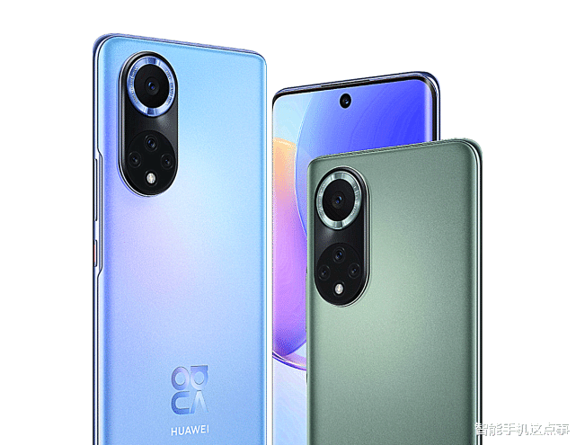 华为Nova|和荣耀70不同!华为Nova10真机遭曝光,参数规格也没什么悬念了