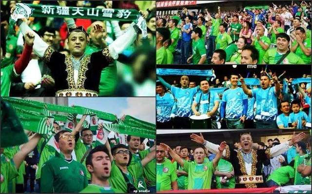 新疆维吾尔自治区|新疆男足：中国足坛“不死鸟”3次降级3次递补世界罕见