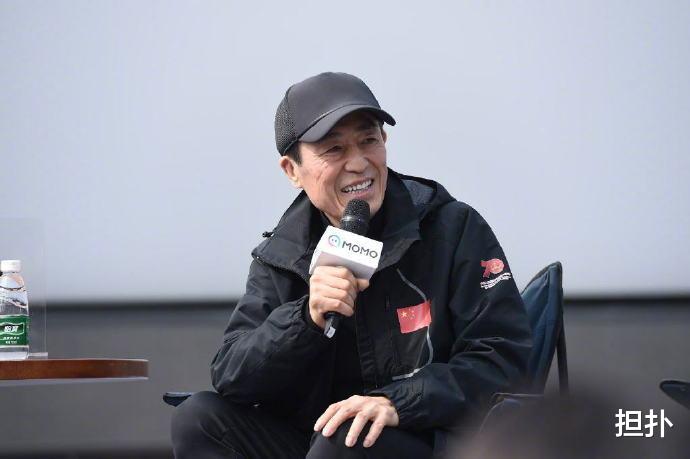 春晚|如果有机会，请让张艺谋执导一次春晚