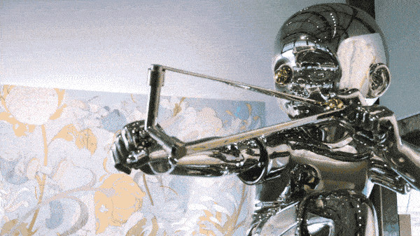 梁朝伟|吴彦祖、梁朝伟力捧的大神,终于来中国了