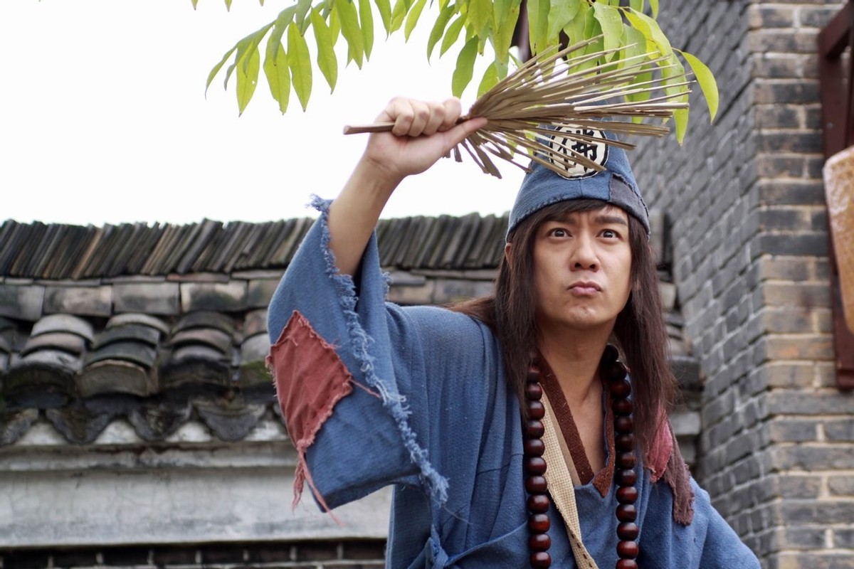 钟汉良|中老年演员都别整容了，优雅地老去，才是对岁月最真实的敬礼