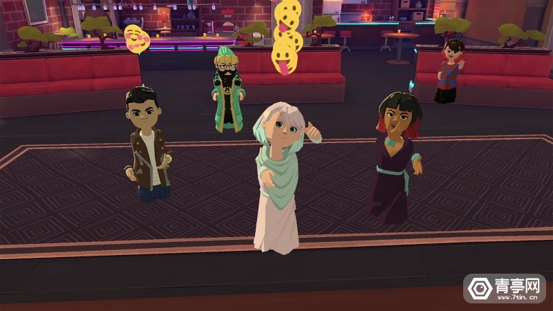 小鹏汽车|关闭开放型虚拟空间，微软加强AltspaceVR隐私管理