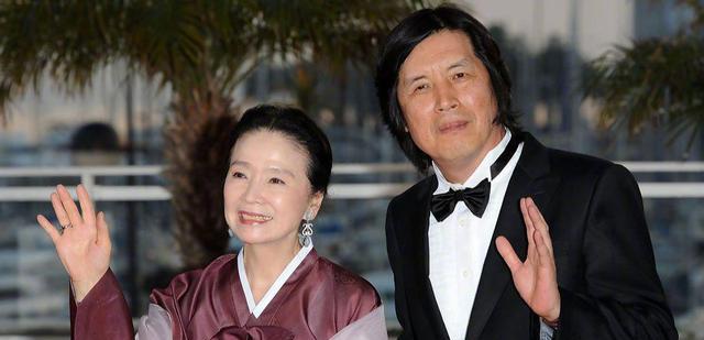 三体|韩国影后尹静姬巴黎去世,曾传因病遭老公女儿弃养