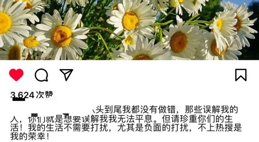 郑爽|郑爽海外复出 不惜爆出不雅照，网友：这回真疯了