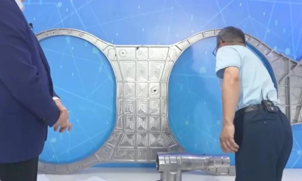 3D打印|中国工程院院士“双王”，一体化3D打印技术助力歼-35上舰