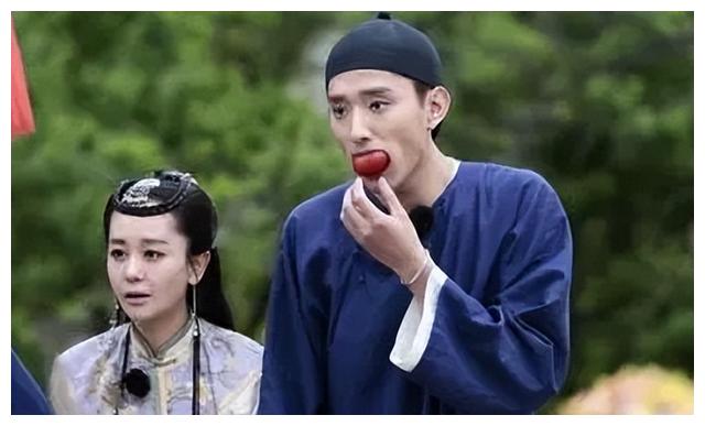 于小彤|从海陆到陈小纭,妈宝男于小彤到底有多喜欢姐姐?