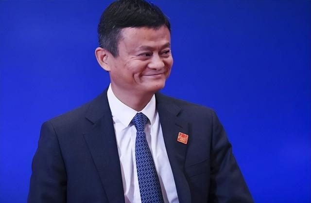 阿里巴巴|白手起家都是骗人的？看首富们的父亲是谁，你就明白了