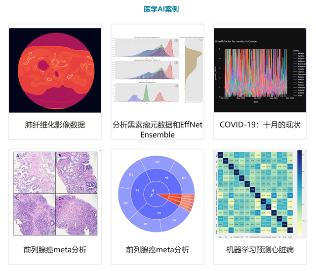 ai|AI医学平台提高医药科研速度100%，「白星花AI」获数百万元天使轮融资 | 36氪首发