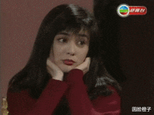 张韶涵|6位长得像“洋娃娃”的女星:眼睛大脸蛋小,不是混血也精致俏丽