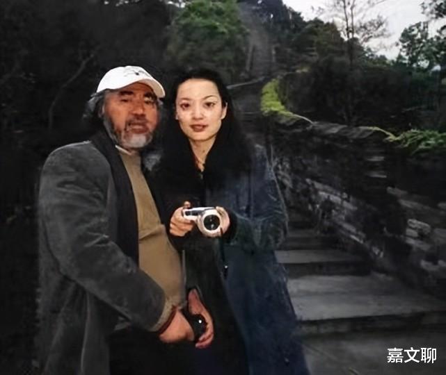 张纪中|三任妻子四个孩子，70岁再当爹，“大胡子”张纪中凭啥这么豪横？