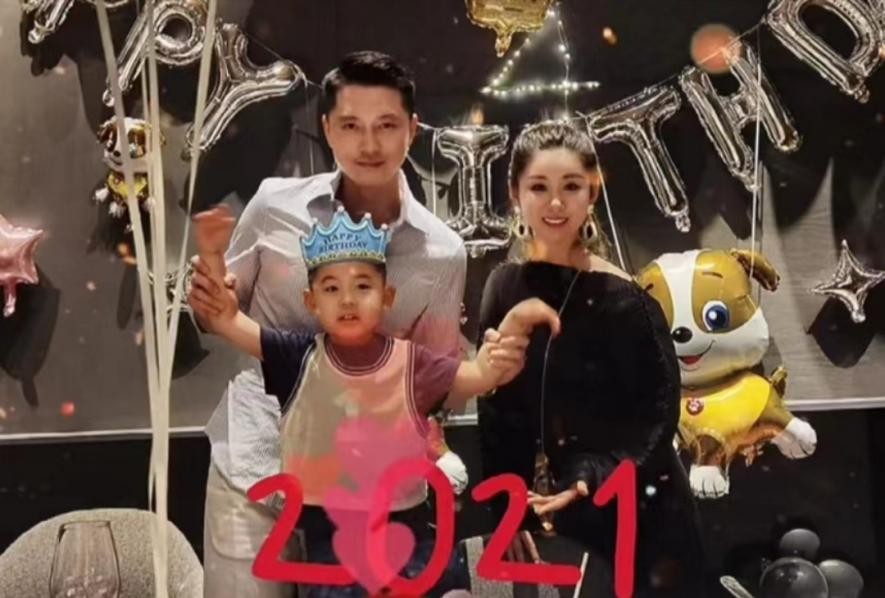 张予曦|戏里风情万种，戏外却干干净净，这16位女星情史清白无辜