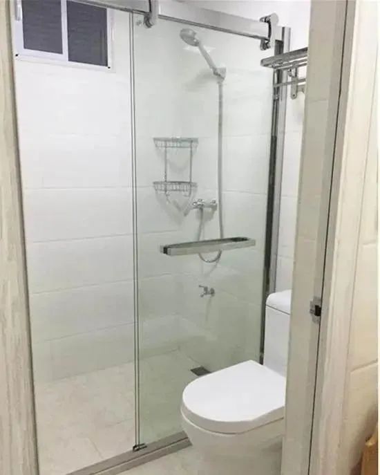 老婆不顾反对把阳台改厨房,我差点闹离婚,完工后的效果真想打脸