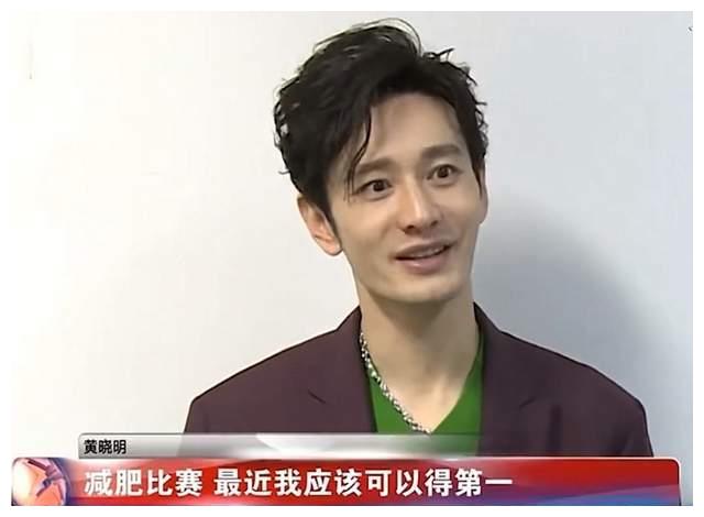罗云熙 男星越减肥越丑？杜海涛瘦30斤反遭嘲，罗云熙像骷髅，张震瘦变形