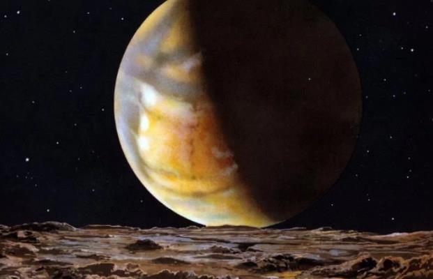 科学家发现第二个地球,距离不算远,就怕已经有人在上面居住