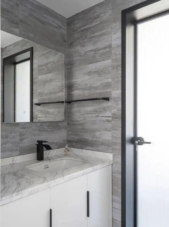 父母养老的房子，首要考虑\适老化\，4个空间11个细节得重视起来！