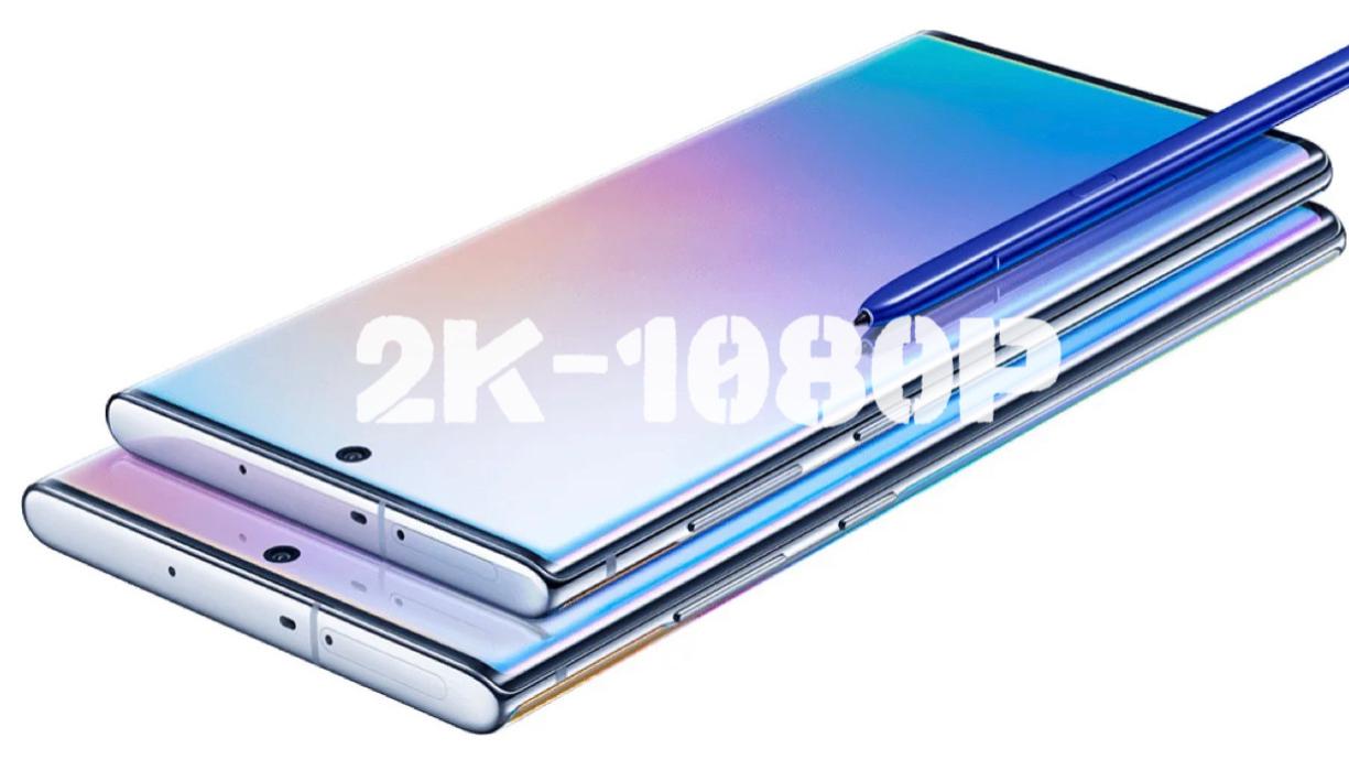 |2K下的1080P和原生的1080P，到底谁更清晰？